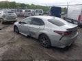 2021 Toyota Camry — photo 3 of 16 | VIN 4T1G11AK1MU558855