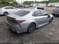 2021 Toyota Camry — photo 4 of 16 | VIN 4T1G11AK1MU558855