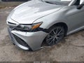 2021 Toyota Camry — photo 6 of 16 | VIN 4T1G11AK1MU558855