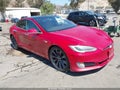 2016 Tesla Model S — photo 1 of 18 | VIN 5YJSA1E47GF138217