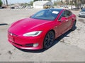 2016 Tesla Model S — photo 2 of 18 | VIN 5YJSA1E47GF138217