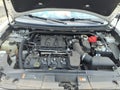 2018 Ford Flex — photo 10 of 16 | VIN 2FMGK5D89JBA18515