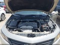 2015 Chevrolet Impala — photo 10 of 16 | VIN 2G1115SL2F9229891