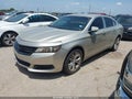 2015 Chevrolet Impala — photo 2 of 16 | VIN 2G1115SL2F9229891