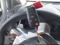 2023 Ford Transit Connect — photo 11 of 17 | VIN NM0LS7T24P1550509