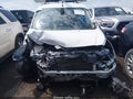 2023 Ford Transit Connect — photo 13 of 17 | VIN NM0LS7T24P1550509