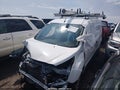 2023 Ford Transit Connect — photo 2 of 17 | VIN NM0LS7T24P1550509