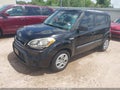 2013 Kia Soul — photo 2 of 12 | VIN KNDJT2A50D7613976
