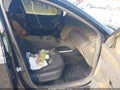 2022 Hyundai Tucson Hybrid — photo 5 of 10 | VIN KM8JFCA14NU048558