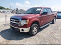 2014 Ford F-150 — photo 2 of 17 | VIN 1FTFW1ET8EKE40450