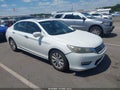 2013 Honda Accord — photo 1 of 16 | VIN 1HGCR2F86DA201592