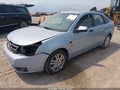 2009 Ford Focus — photo 2 of 17 | VIN 1FAHP37N69W232734