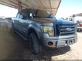 2012 Ford F-150 — photo 1 of 15 | VIN 1FTFW1CT7CFB15653