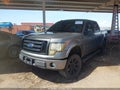 2012 Ford F-150 — photo 2 of 15 | VIN 1FTFW1CT7CFB15653