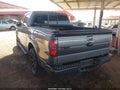 2012 Ford F-150 — photo 3 of 15 | VIN 1FTFW1CT7CFB15653