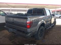 2012 Ford F-150 — photo 4 of 15 | VIN 1FTFW1CT7CFB15653