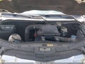 2016 Freightliner Sprinter 2500 — photo 10 of 19 | VIN WDYPE7DD8GP306908