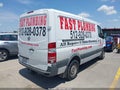 2016 Freightliner Sprinter 2500 — photo 4 of 19 | VIN WDYPE7DD8GP306908