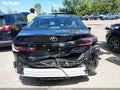 2025 Toyota Camry — photo 16 of 16 | VIN 4T1DAACK2SU143637