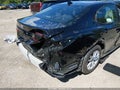 2025 Toyota Camry — photo 6 of 16 | VIN 4T1DAACK2SU143637