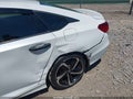 2022 Honda Accord — photo 6 of 16 | VIN 1HGCV1F45NA120278