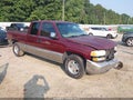 2002 GMC Sierra 1500 — photo 1 of 20 | VIN 2GTEC19T521313150