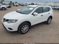 2016 Nissan Rogue Sport — photo 2 of 16 | VIN JN8AT2MV5GW153613