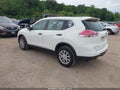 2016 Nissan Rogue Sport — photo 3 of 16 | VIN JN8AT2MV5GW153613