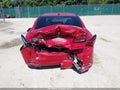 2017 Acura TLX — photo 16 of 16 | VIN 19UUB1F36HA003771