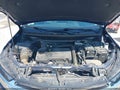 2023 Chevrolet Equinox — photo 10 of 17 | VIN 3GNAXSEG4PL147685