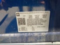 2023 Chevrolet Equinox — photo 9 of 17 | VIN 3GNAXSEG4PL147685