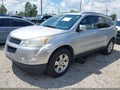 2012 Chevrolet Traverse — photo 2 of 10 | VIN 1GNKRGEDXCJ342340
