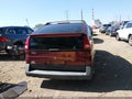 2004 Pontiac Aztek — photo 16 of 16 | VIN 3G7DA03E74S550864