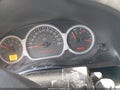2004 Pontiac Aztek — photo 7 of 16 | VIN 3G7DA03E74S550864