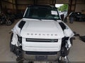 2023 Land Rover Defender — photo 12 of 16 | VIN SALE27EU7P2144513