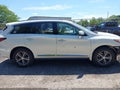 2017 Infiniti QX60 — photo 14 of 20 | VIN 5N1DL0MM8HC558688
