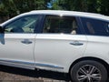 2017 Infiniti QX60 — photo 15 of 20 | VIN 5N1DL0MM8HC558688