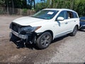 2017 Infiniti QX60 — photo 2 of 20 | VIN 5N1DL0MM8HC558688