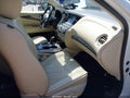 2017 Infiniti QX60 — photo 5 of 20 | VIN 5N1DL0MM8HC558688