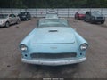 1956 Ford Thunderbird — photo 13 of 21 | VIN P6FH192752