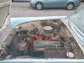 1956 Ford Thunderbird — photo 18 of 21 | VIN P6FH192752