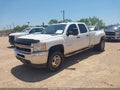 2012 Chevrolet Silverado — photo 2 of 15 | VIN 1GC4KZC87CF194383