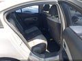 2014 Chevrolet Cruze — photo 8 of 16 | VIN 1G1PA5SGXE7454556