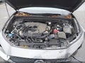 2023 Mazda CX-30 — photo 10 of 16 | VIN 3MVDMBBM2PM514472