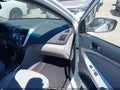 2013 Hyundai Accent — photo 5 of 11 | VIN KMHCU5AEXDU084850