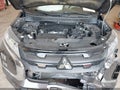 2020 Mitsubishi Outlander Sport — photo 10 of 16 | VIN JA4AP3AU6LU013247