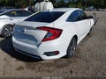 2020 Honda Civic — photo 4 of 16 | VIN 19XFC1F38LE220183