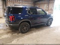 2026 Honda Passport — photo 4 of 13 | VIN 5FNYF9H33TB000813