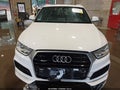2018 Audi Q3 — photo 13 of 17 | VIN WA1ECCFS8JR032225