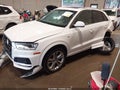 2018 Audi Q3 — photo 2 of 17 | VIN WA1ECCFS8JR032225